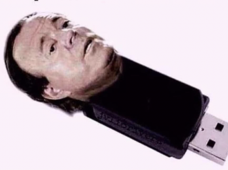 Julio Queda en la Memoria